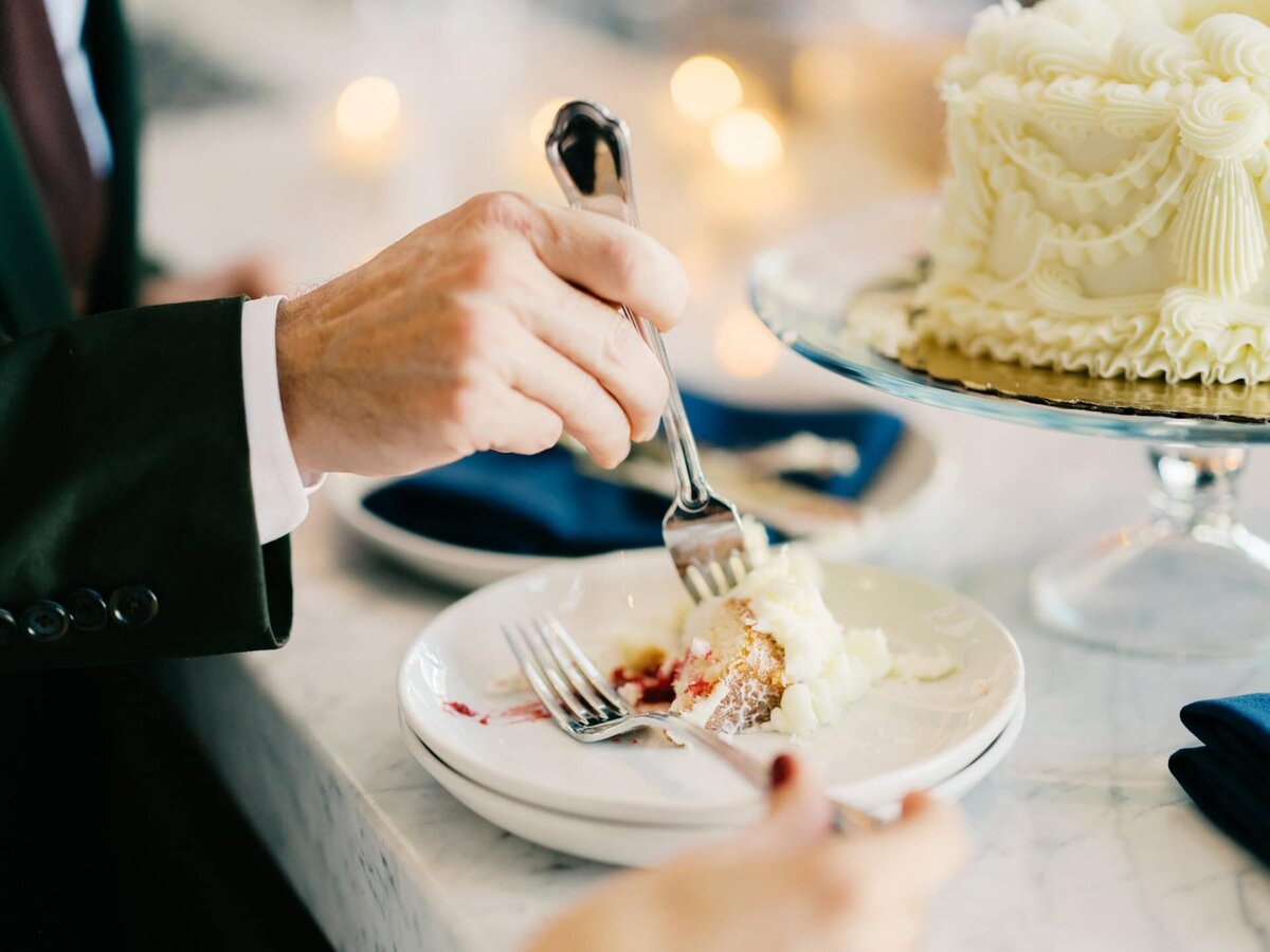 Ramble Hotel Intimate Elopement