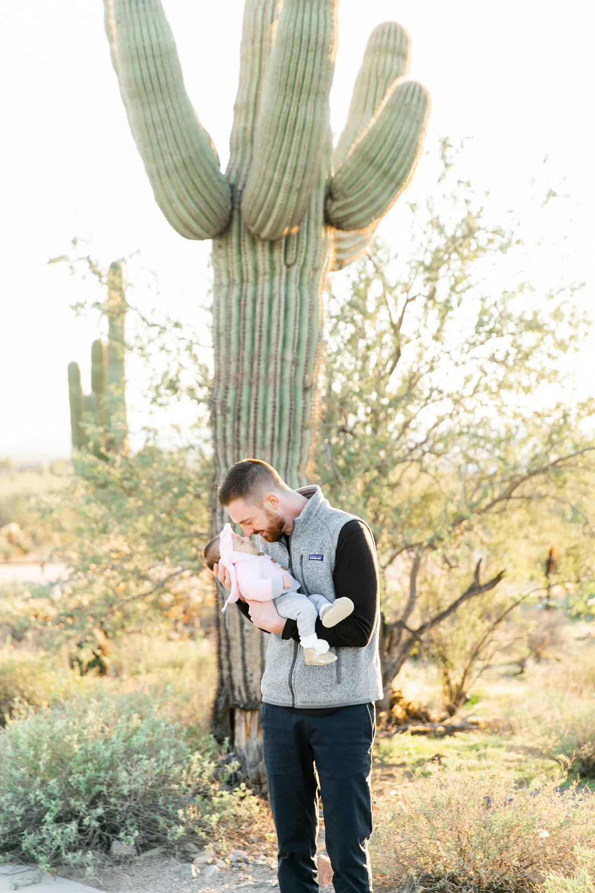 Karlie Colleen Photography - Scottsdale Family Photography - Lauren & Family-97