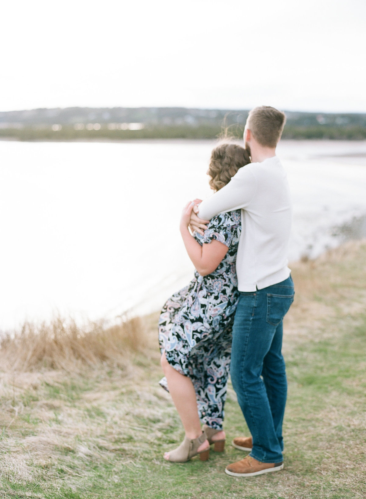 Jacqueline Anne Photography - Akayla and Andrew - Lawrencetown Beach-22