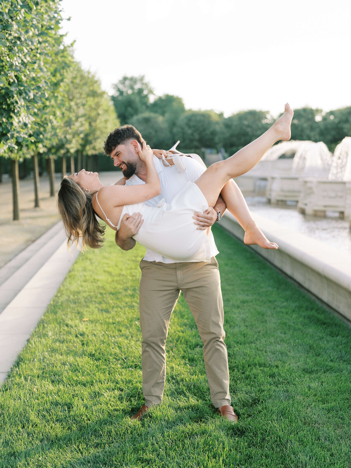 Kaylin+MIchael+Longwood+Engagement-217