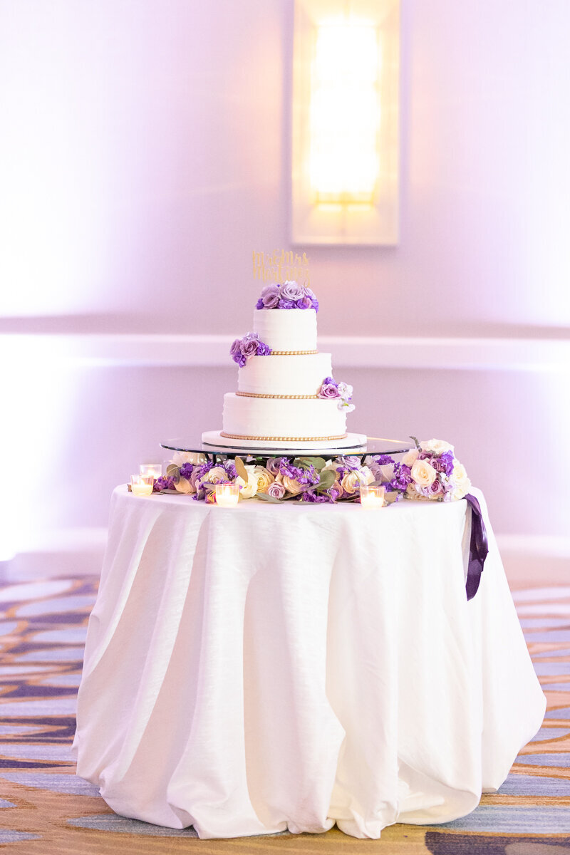 Raquel and Marc Omni Championsgate wedding  | Orlando Wedding Photographer | Images by Amalie Orrange Photography-54