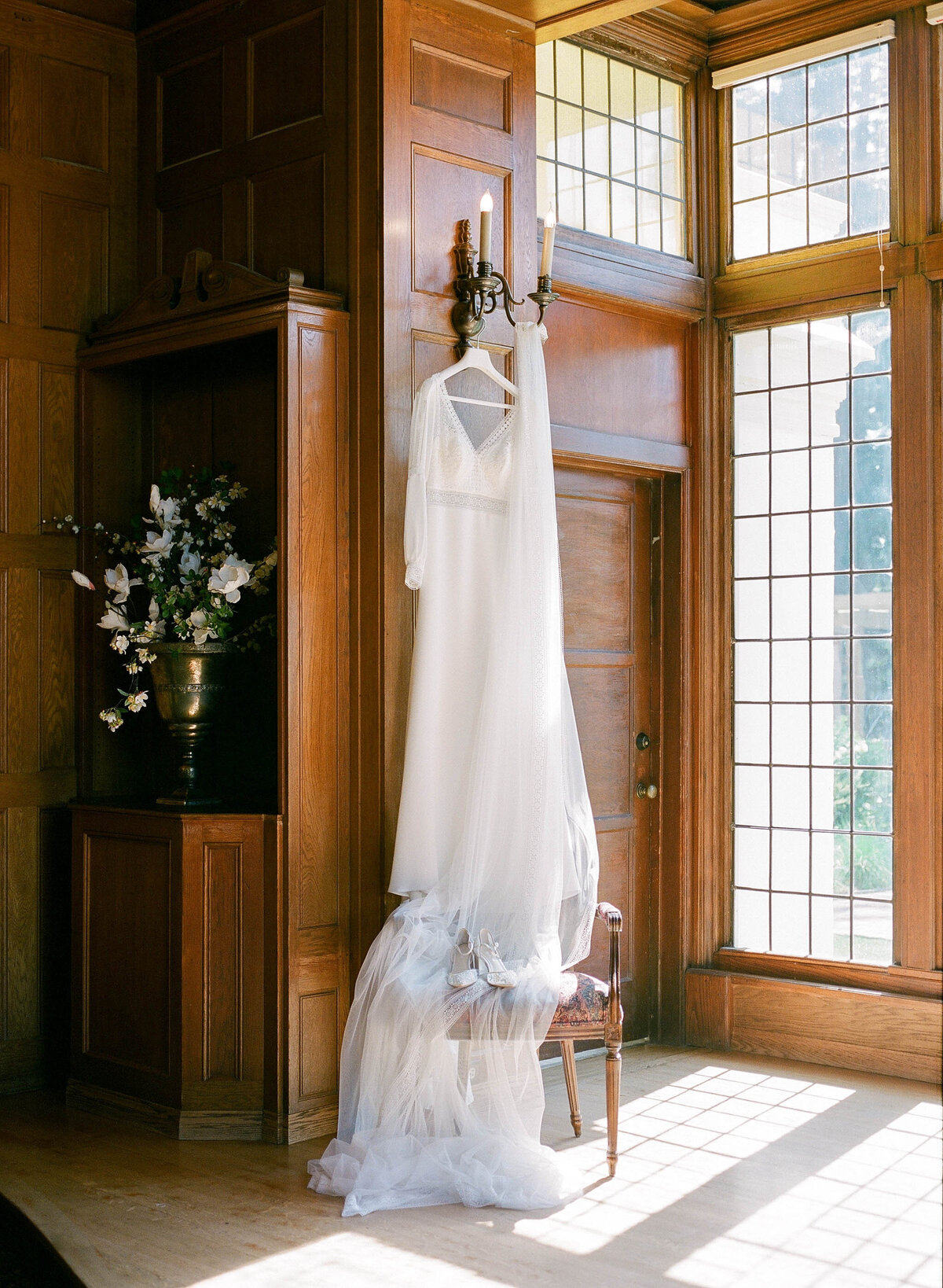 0 - Qi & Fengtao - Lairmont Manor - Kerry Jeanne Photography (54)