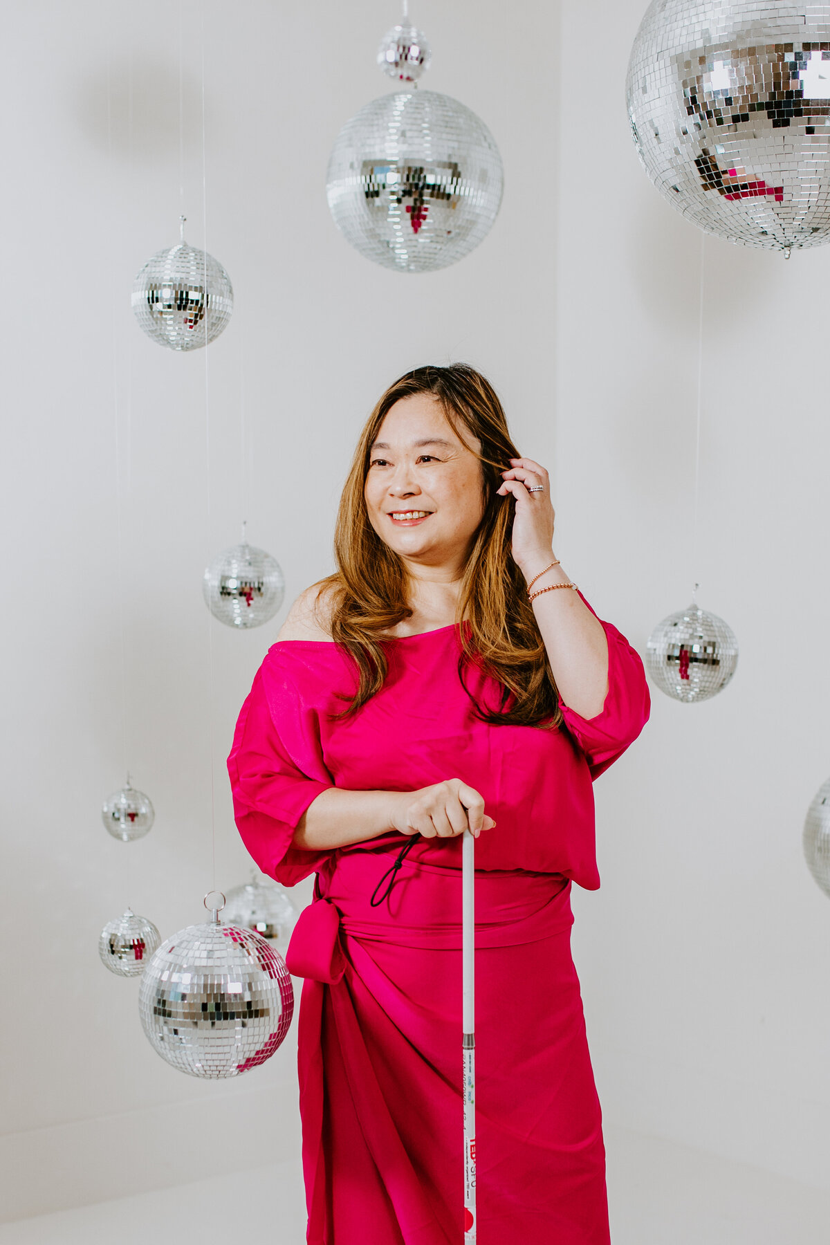 Anne Mok - Anne Mok