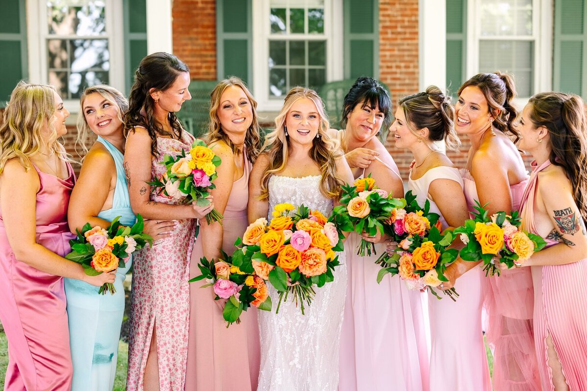 Vibrant_Palm_Springs_Inspired_Red_Barn_at_Outlook_Farm_Summer_Photography_Maine_Wedding_Photographer_0043