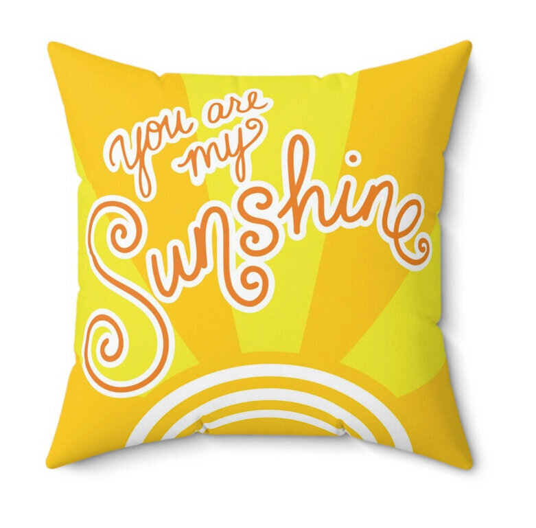 sunshine-pillow