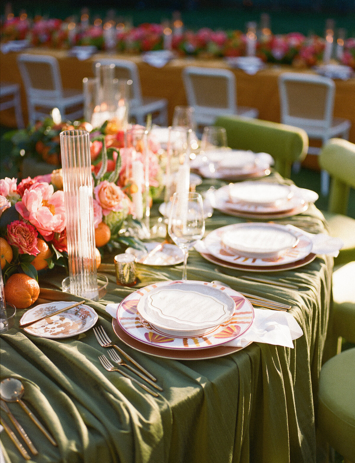 Madeline + Tyler Wedding Ojai Film-1