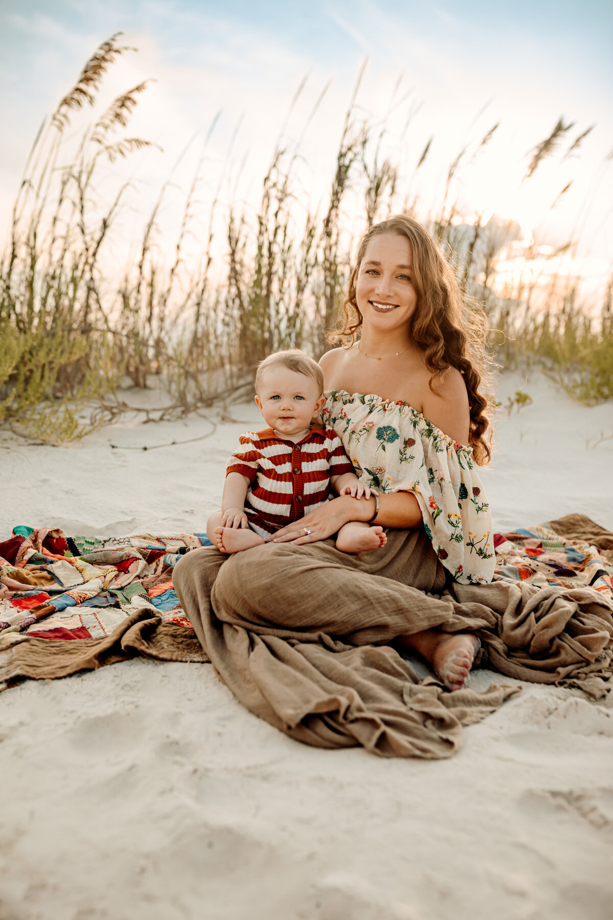 Smyrna Dunes Park Family Photographer 10