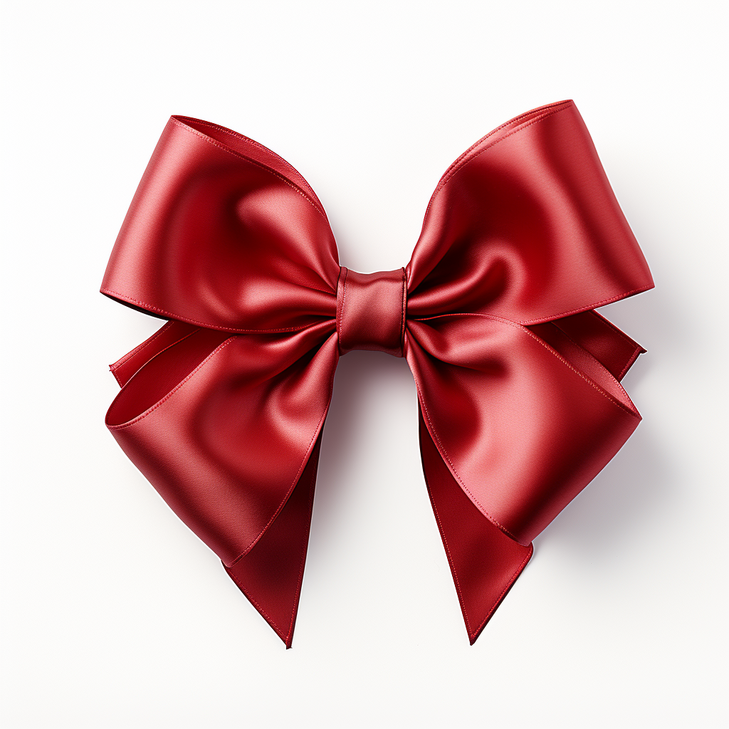 ygioots_photo_realistic_christmas_bow_white_background_--styl_5afcdda8-8332-4711-95a8-286ce9791ccf_0