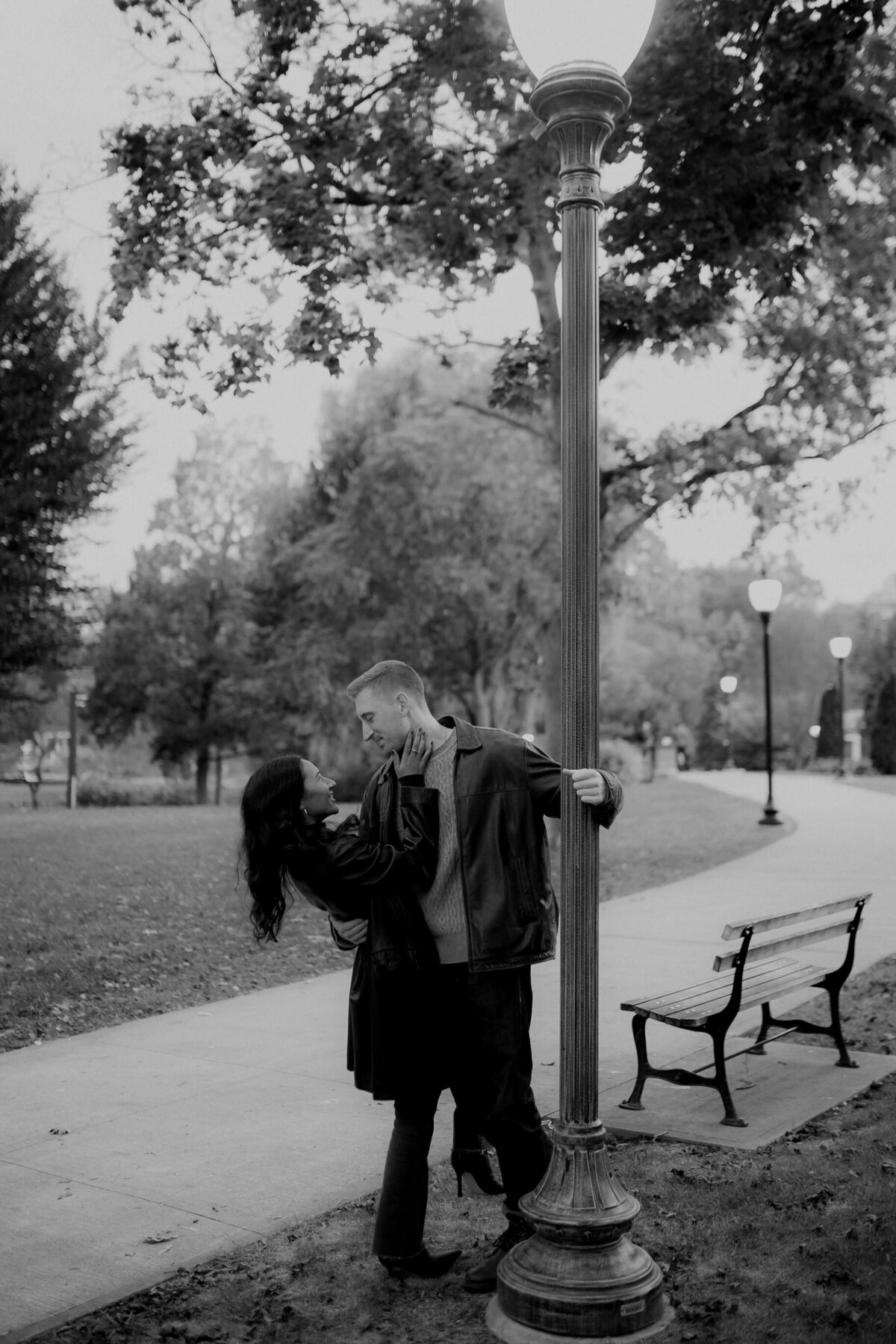 Upstate NY elopement photographer