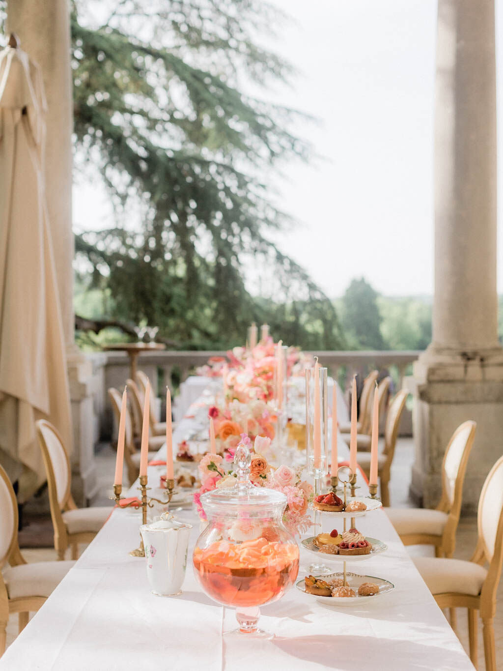 wedding planner France Paris South of France French Riviera  (69)