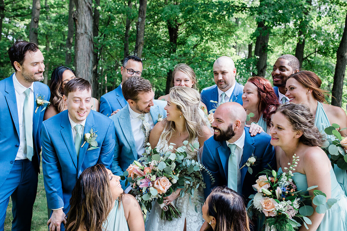 bridal-party