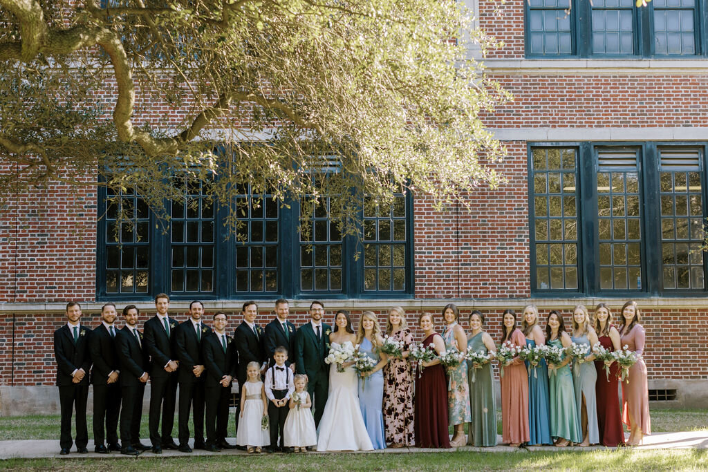In Time Weddings & Events Houston Texas Greater Houston Texas Wedding Event Planning Planner Destination Weddings Chardae Renée DeTerlizzi32