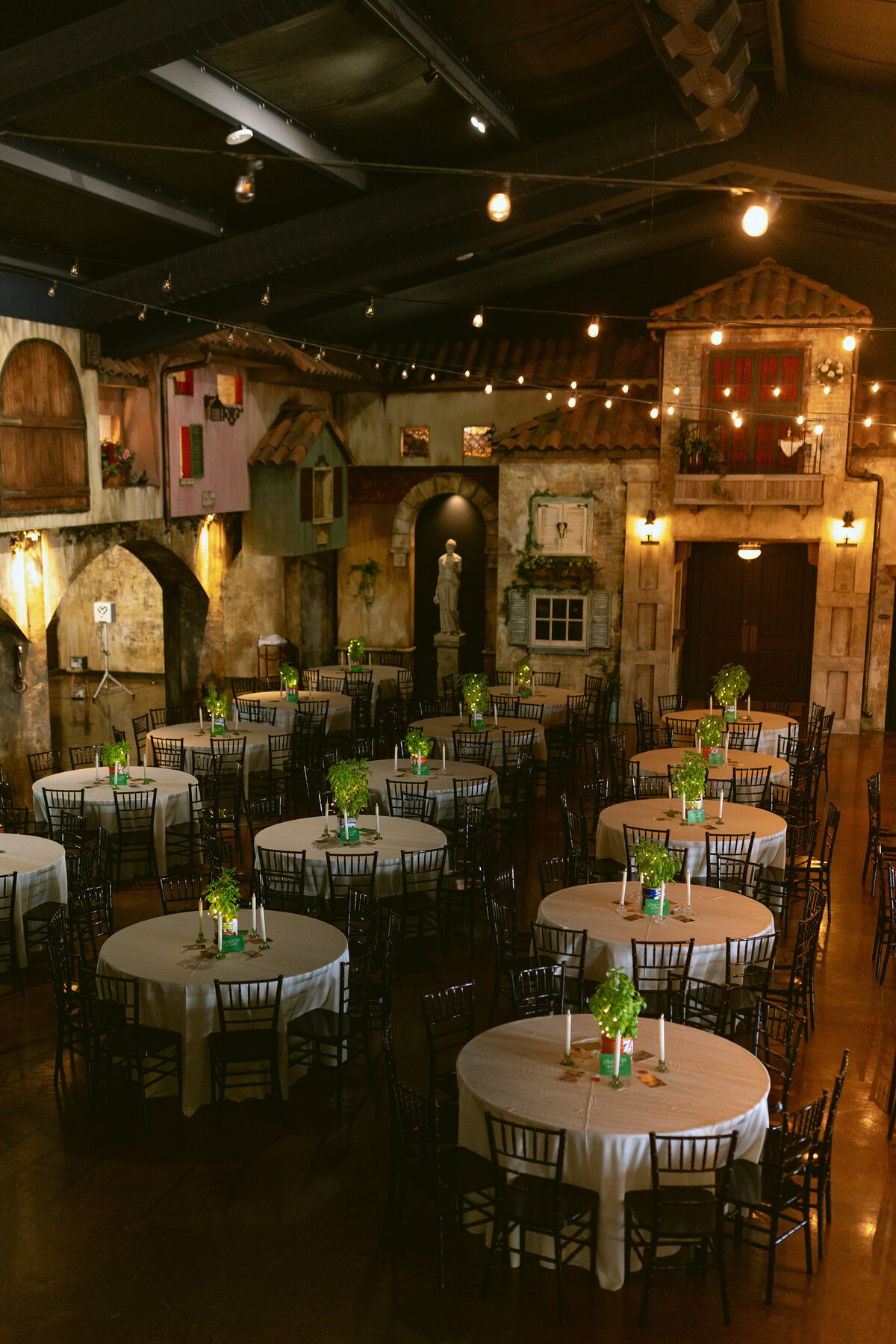 K&C Bella Terre Fall Wedding-3