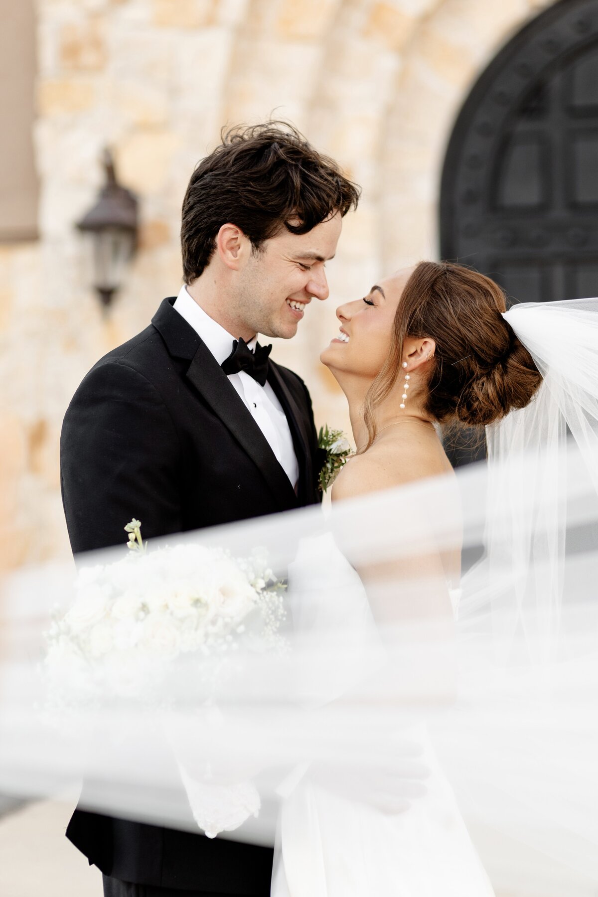 Aristide Mckinney wedding venue