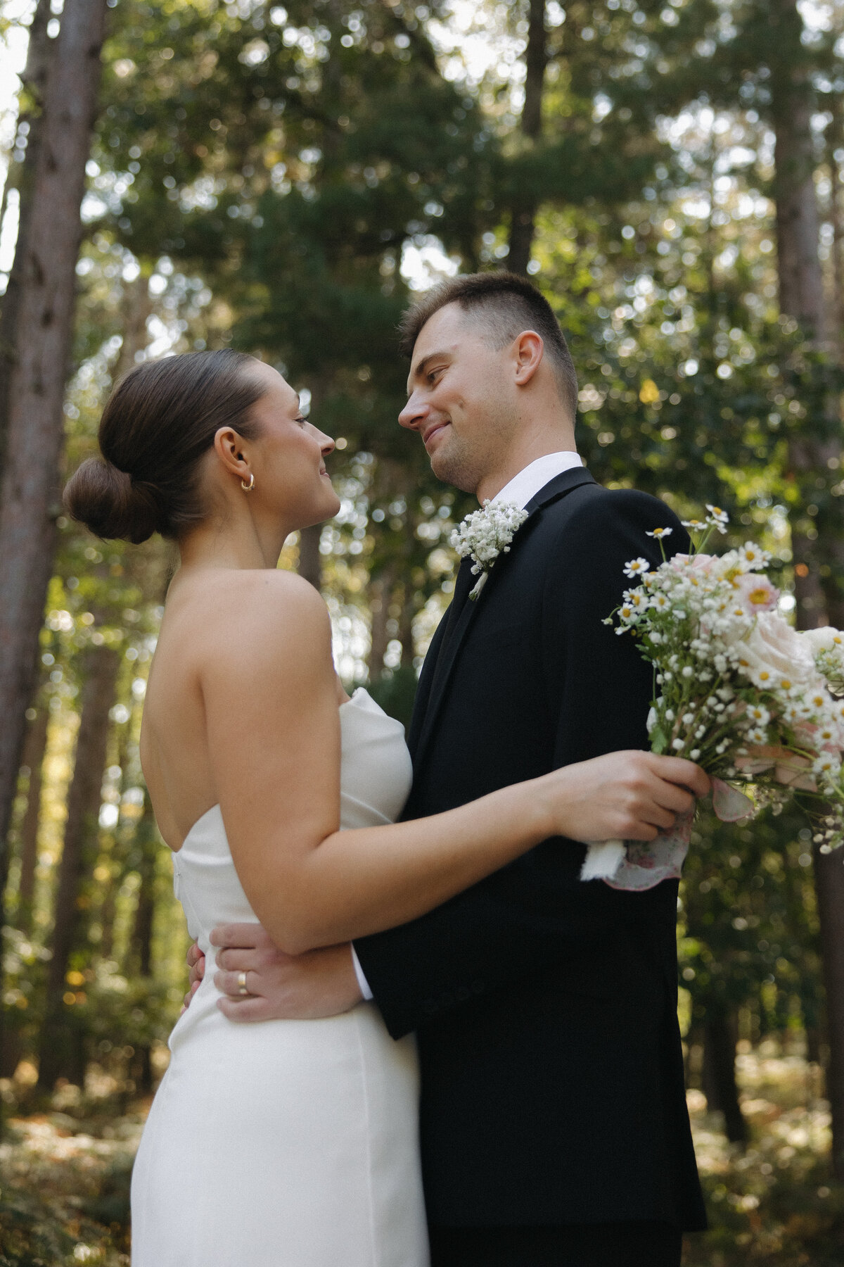 Nisswa Minnesota Wedding Photo-80