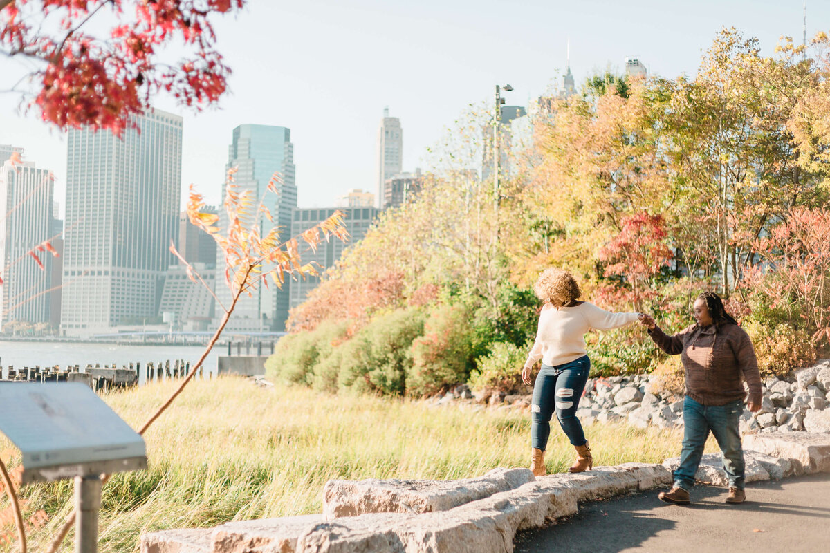 NYC couples LGTB  photographer travel destination Dani Alyssa Photo YEG Edmonton (25)