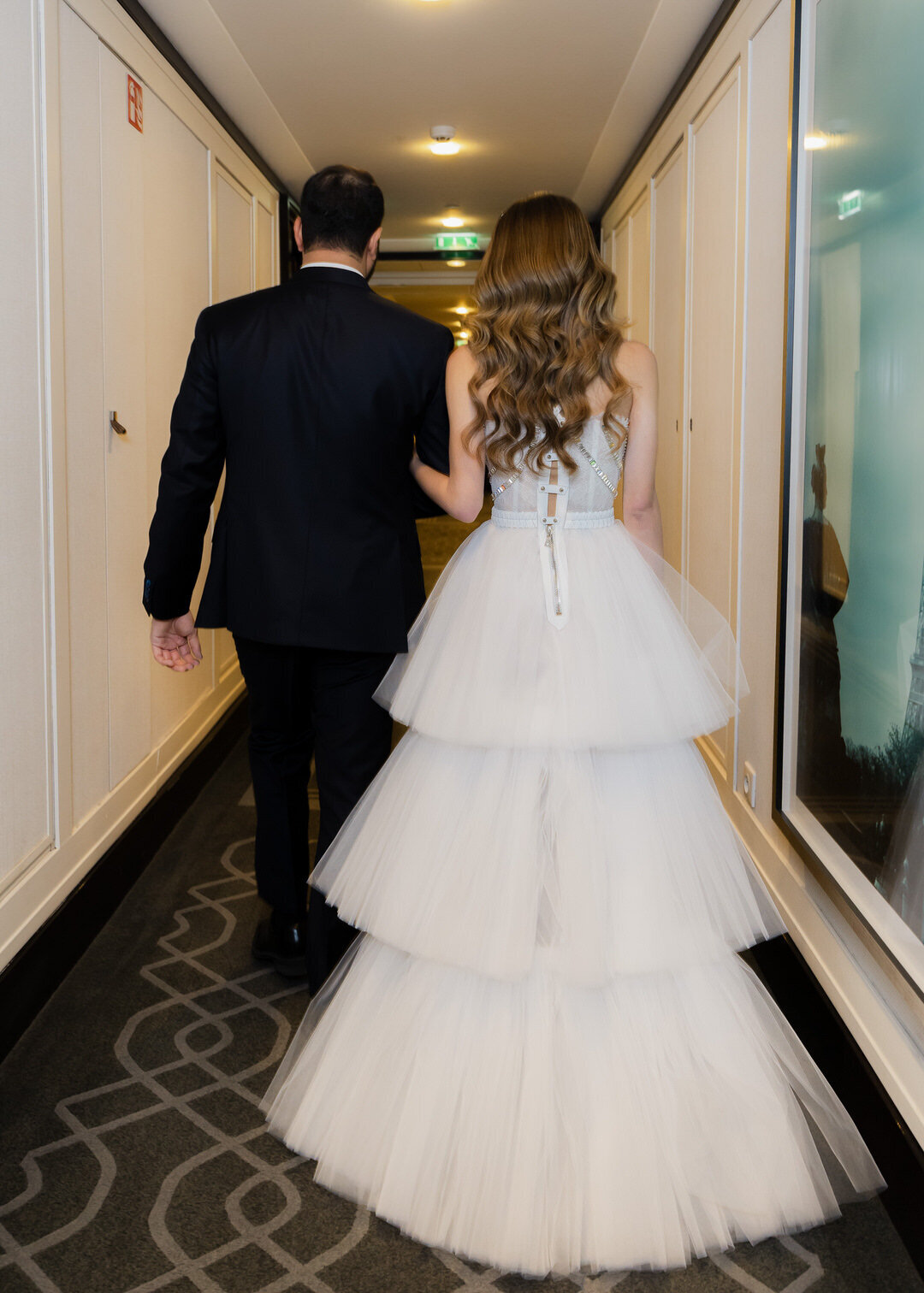 Paris Event Planner Party at Peninsula Paris by @alejandrapoupelevents 33