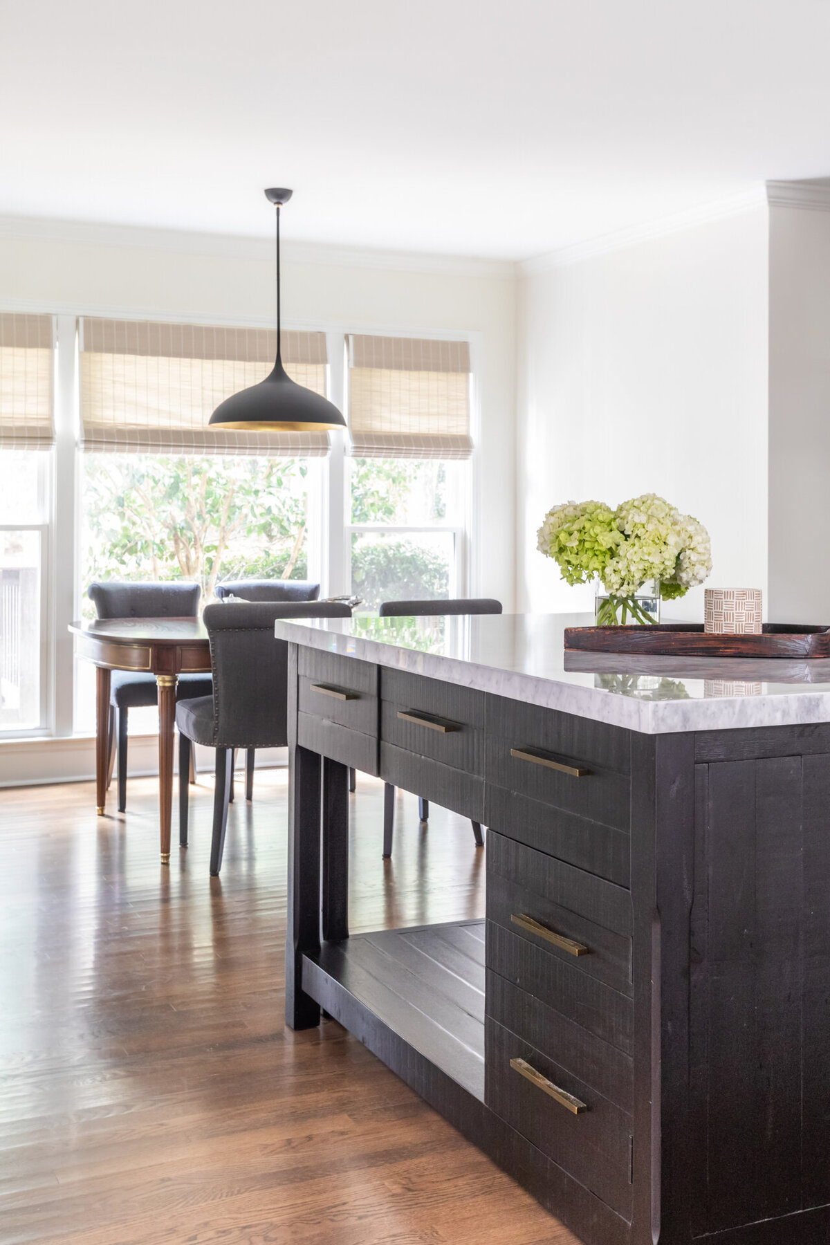 Moving to Atlanta | Morse Design | Atlanta Interior Designer