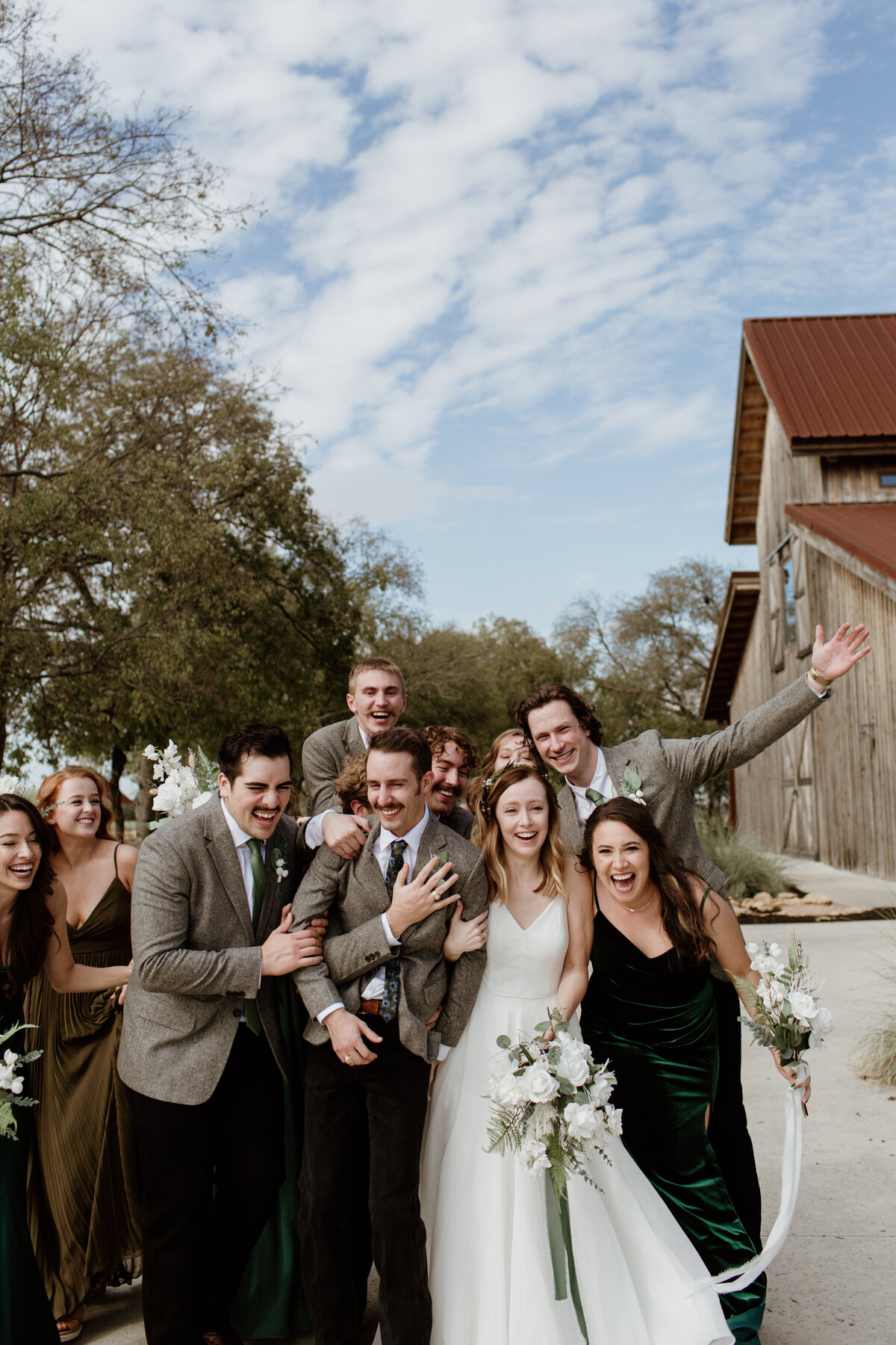 Megan Christine Studio | Fort Worth Wedding Photographer | Dallas Wedding Photographer