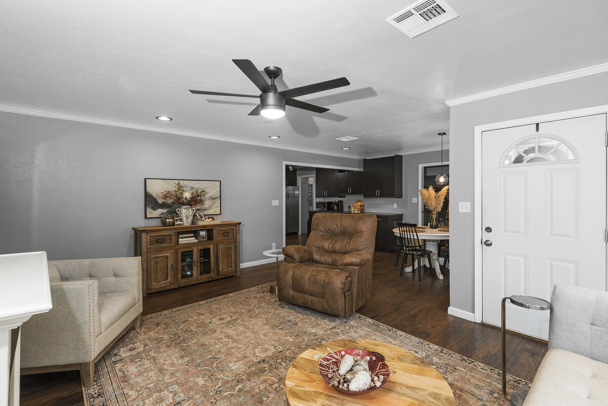 Real Estate Photographer in Oklahoma