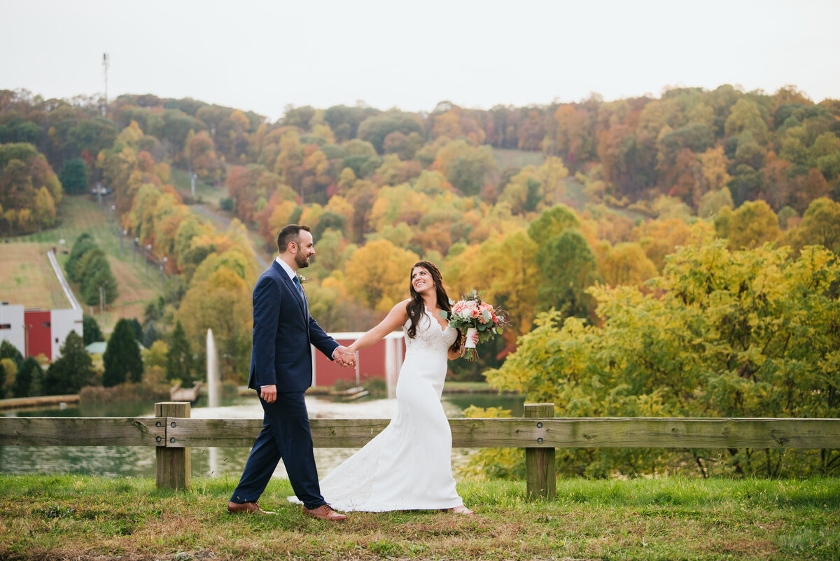 Bear Creek Wedding Photographer 00a