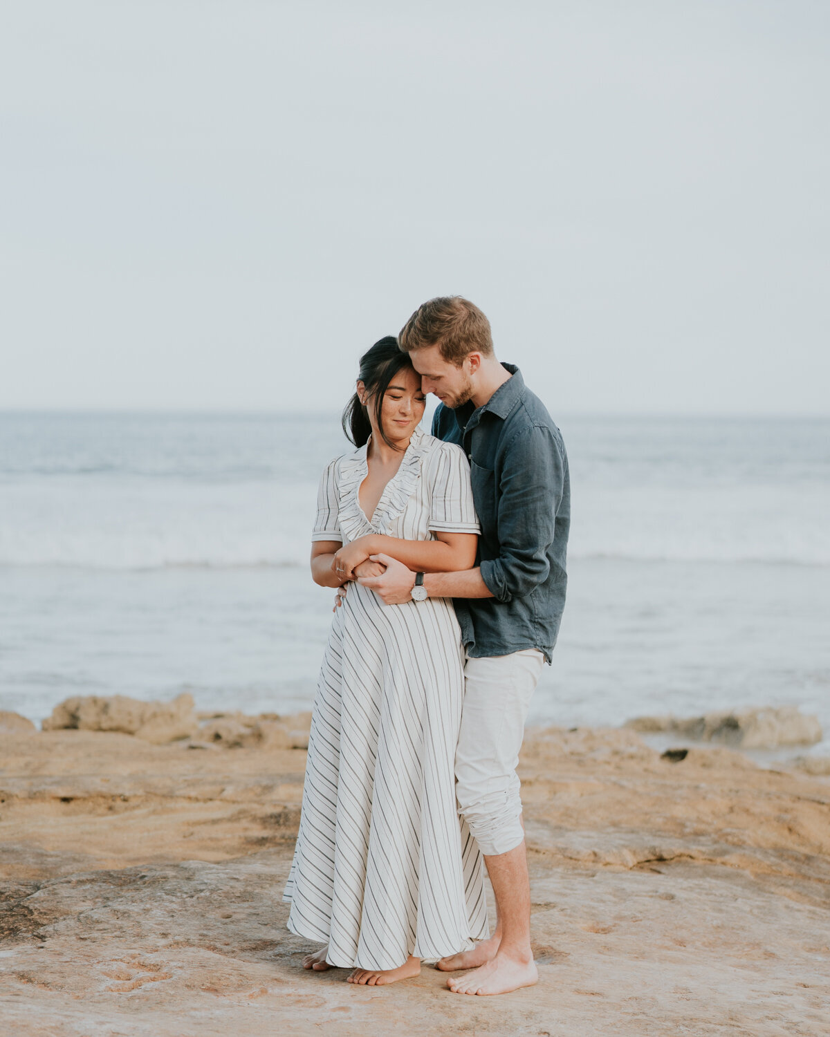 ANGLESEA ENGAGEMENT PHOTOGRAPHY-6