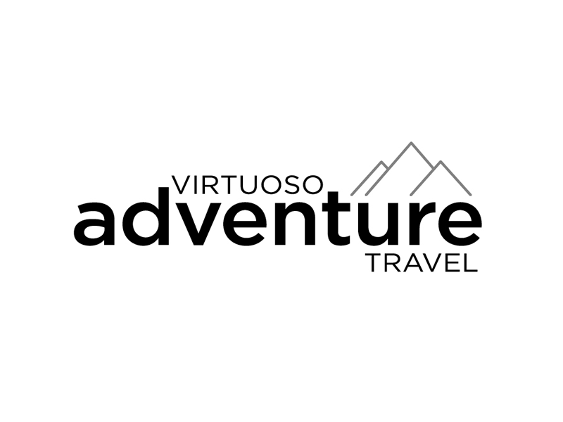 2019 Virtuoso Adventure Logo