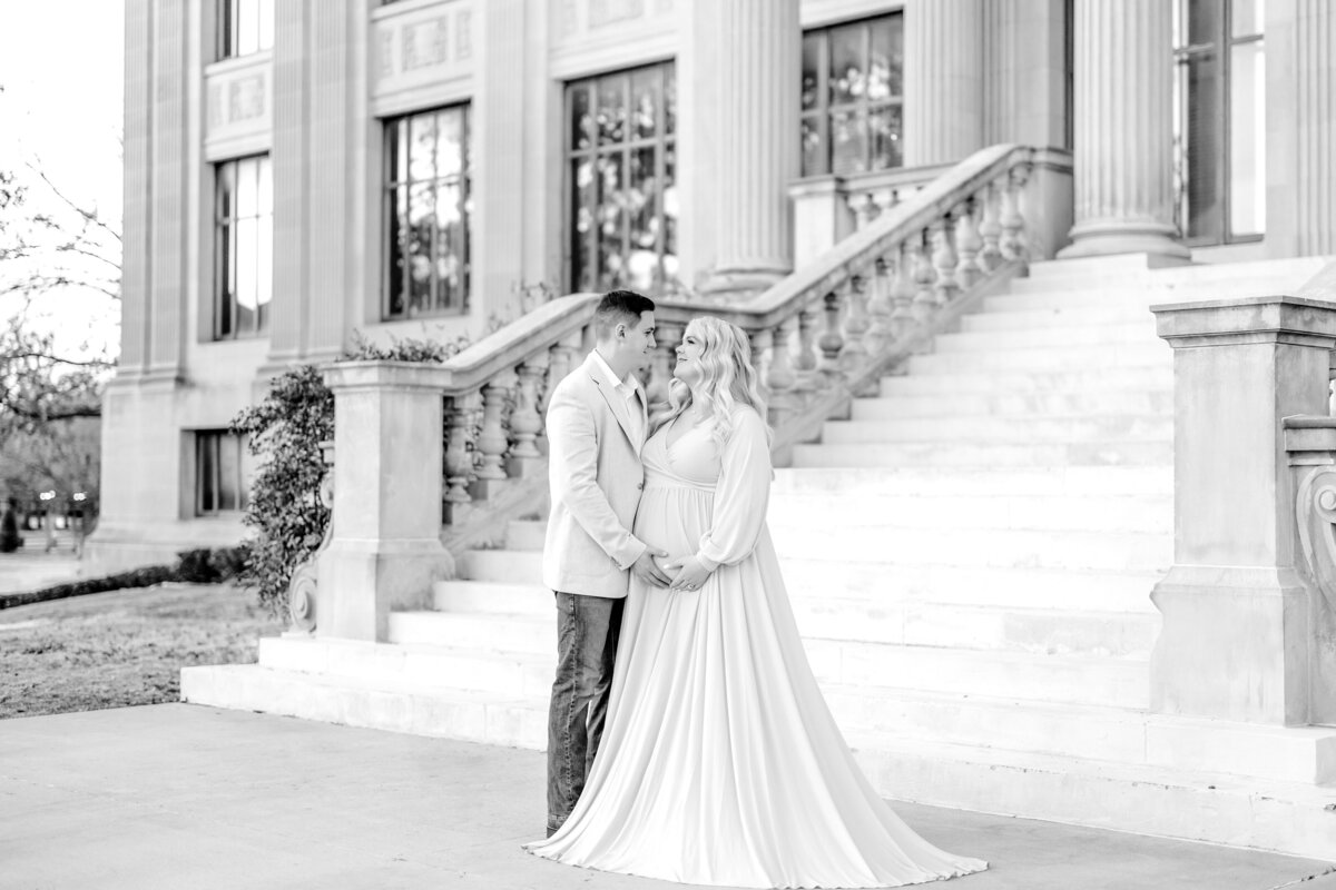 Sanderson Maternity-183