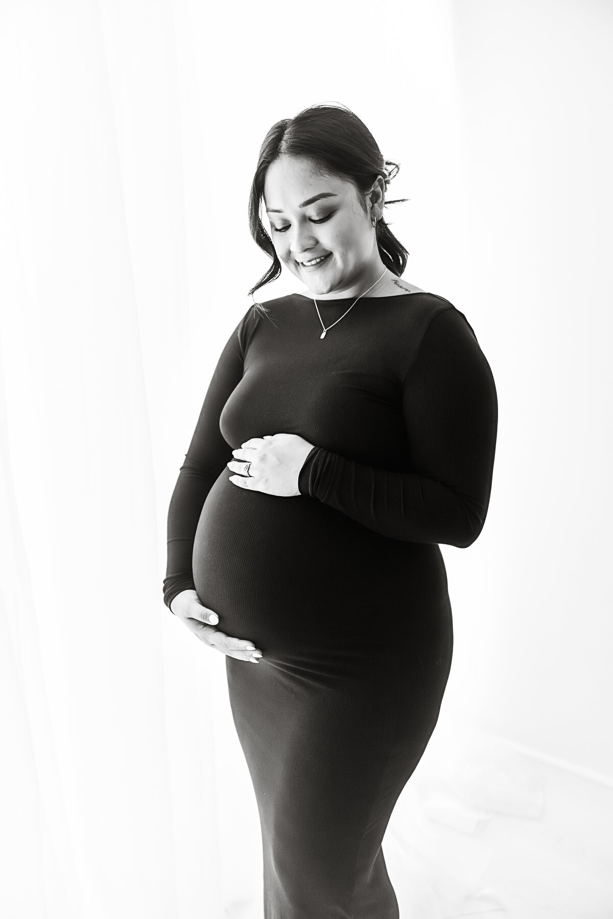 Tasha Maternity-55