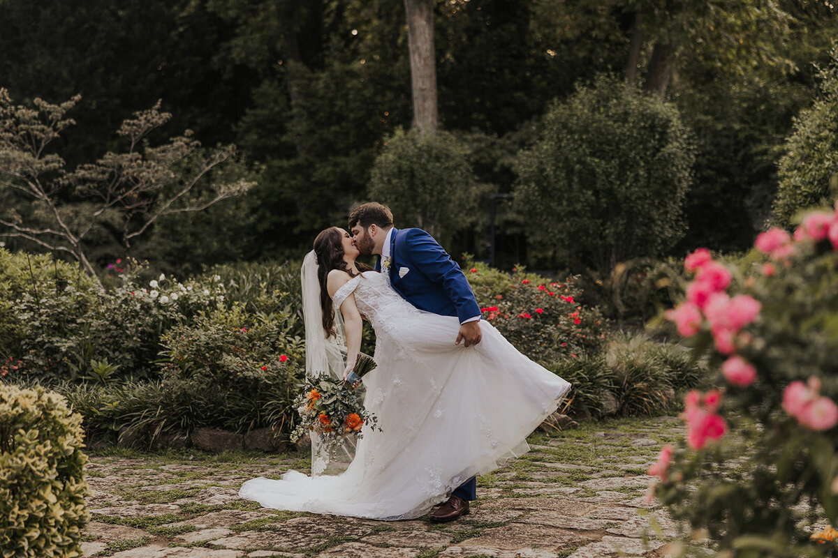 beautiful couple captured by Rachel Boyd Photography