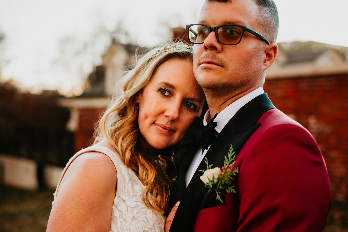 Austin + Kaitlin Wedding-641