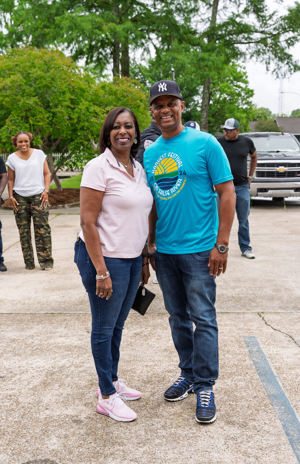 Patrick Queen Tackle Shop Grand Opening-27