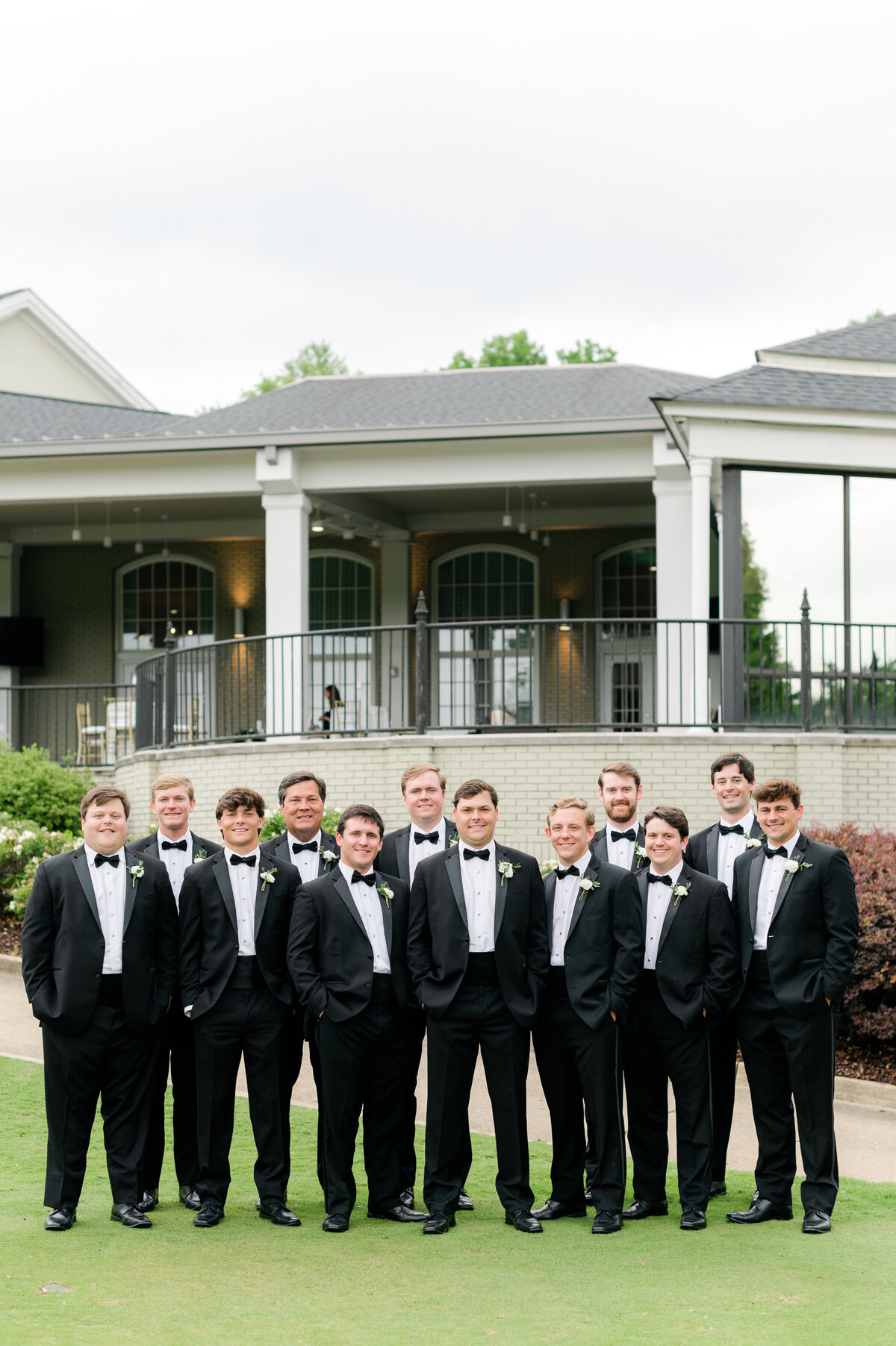 Kayleigh + Wilson Wedding - Wedding Party-8