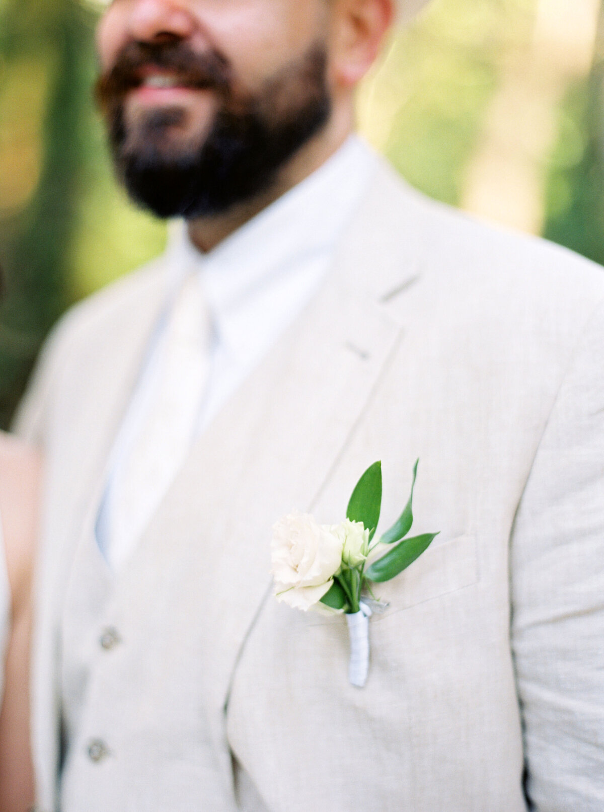 Wedding photography at Chateau Martinay in Provence, France - 28