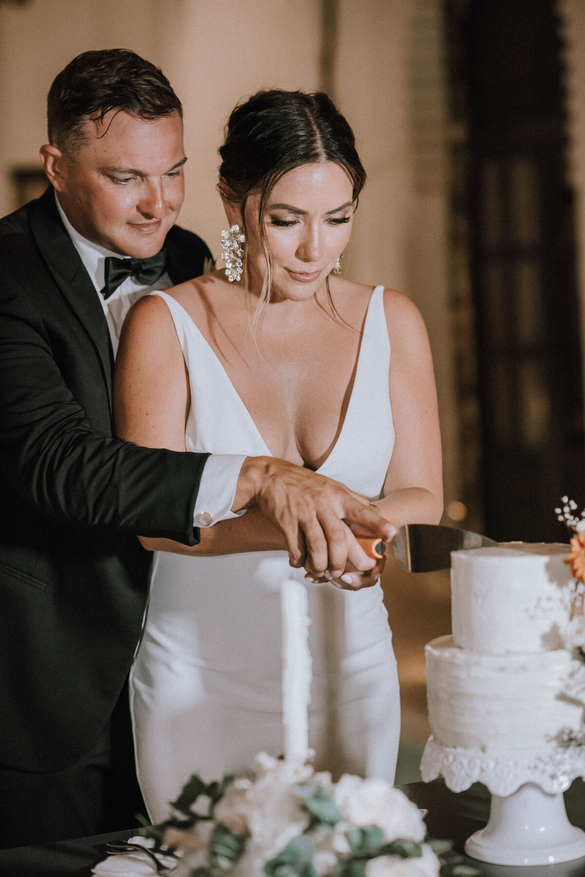 Ambar + Alejandro with Tulum Wedding Photos-01-5586