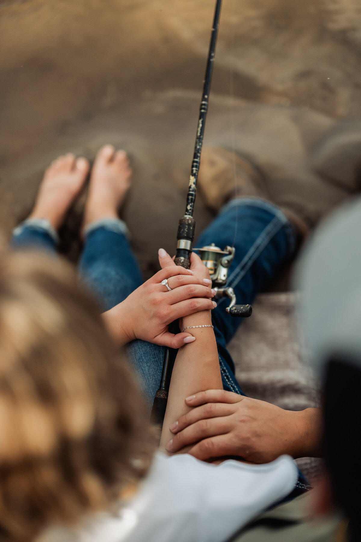 Destination Elopement Photographer