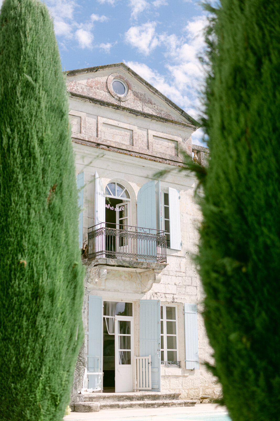 Chateau Naudou Wedding Bordeaux (173 sur 222)
