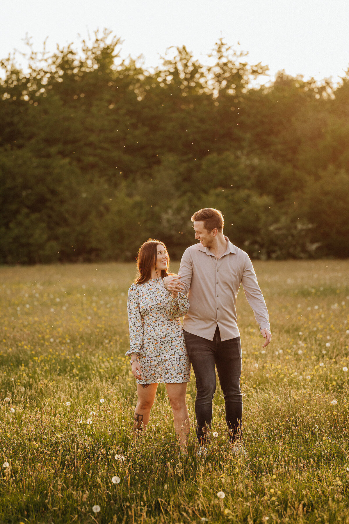Nat & Lizzy Engagement Sessions-14