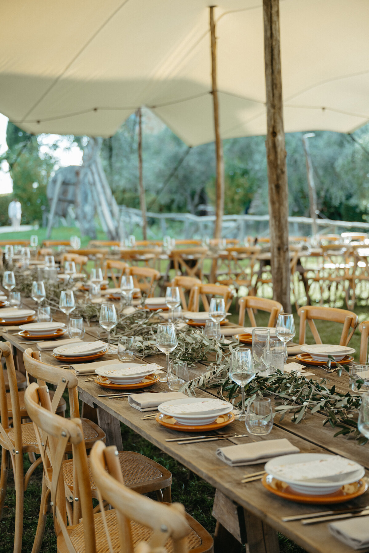 Top Wedding Photographer in Tuscany