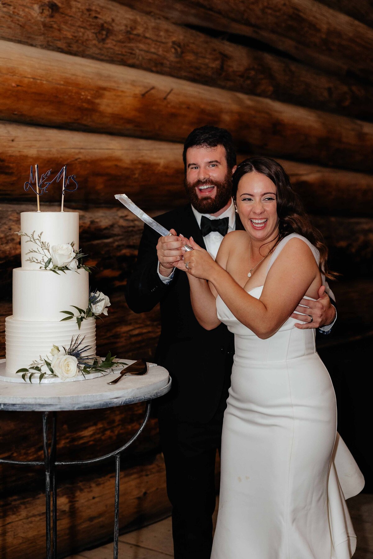 The Herb Garden Wedding - Emma Persi Photography-29