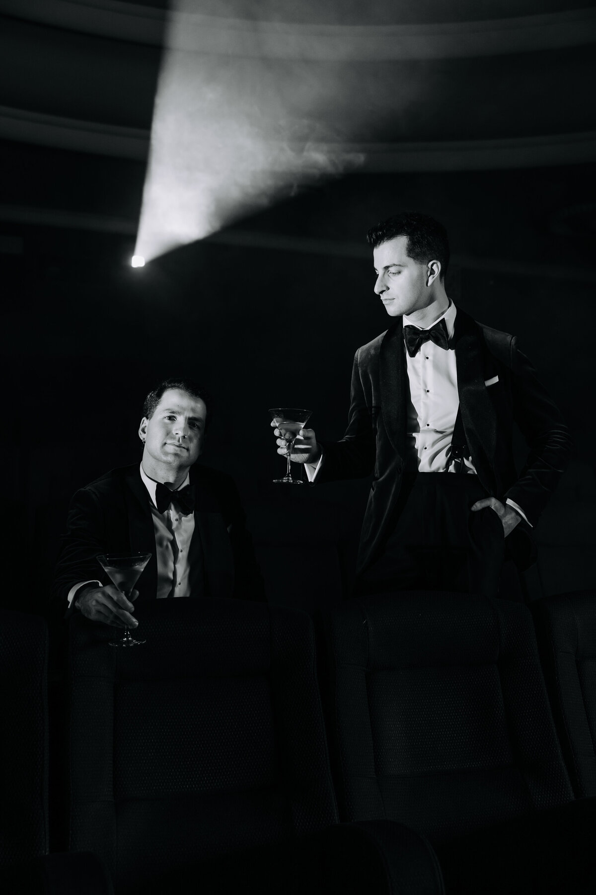 Best queer wedding photographer BEN + CHARLIE-7