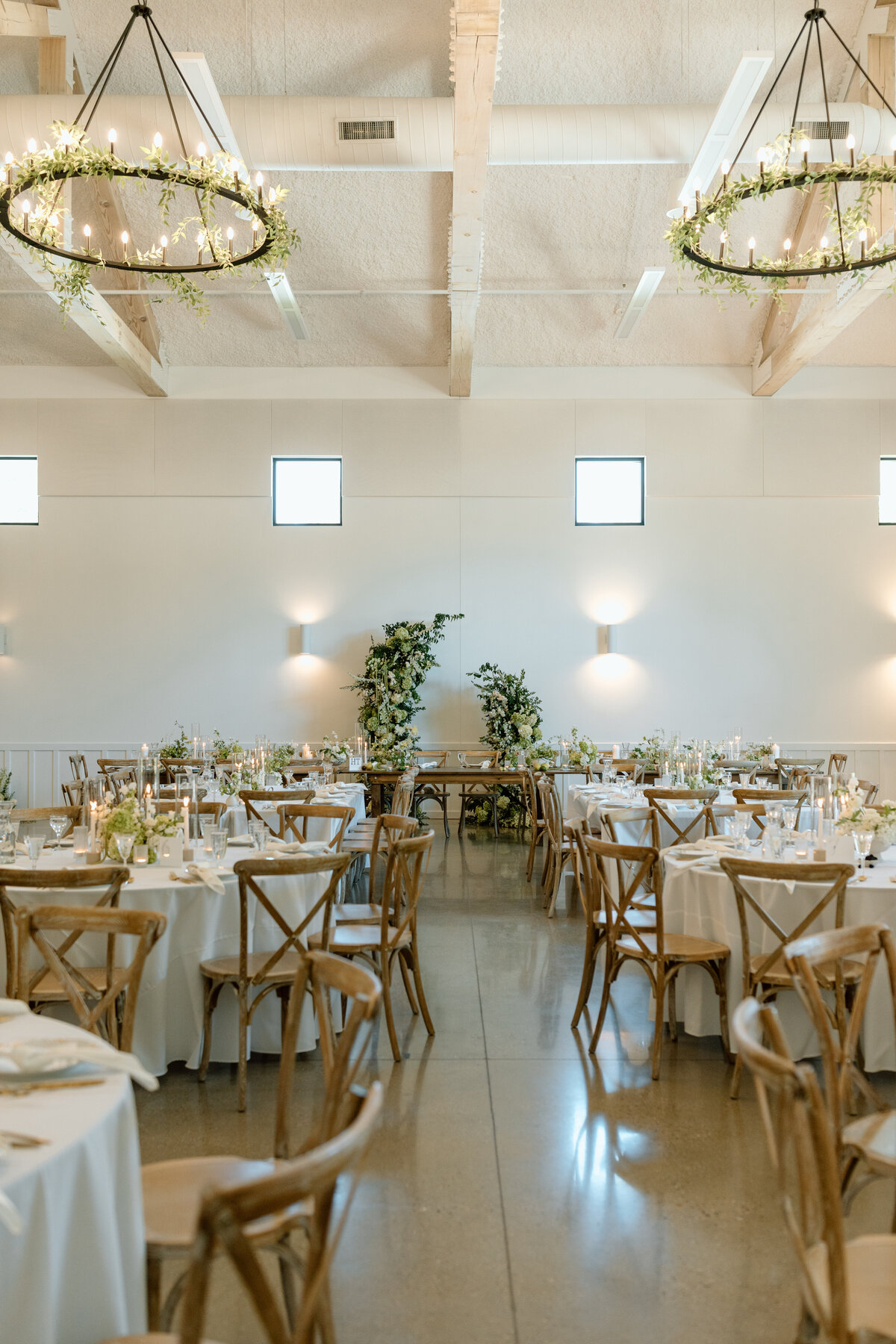 Alyssa Amez Design - Steff and John Ivy House22