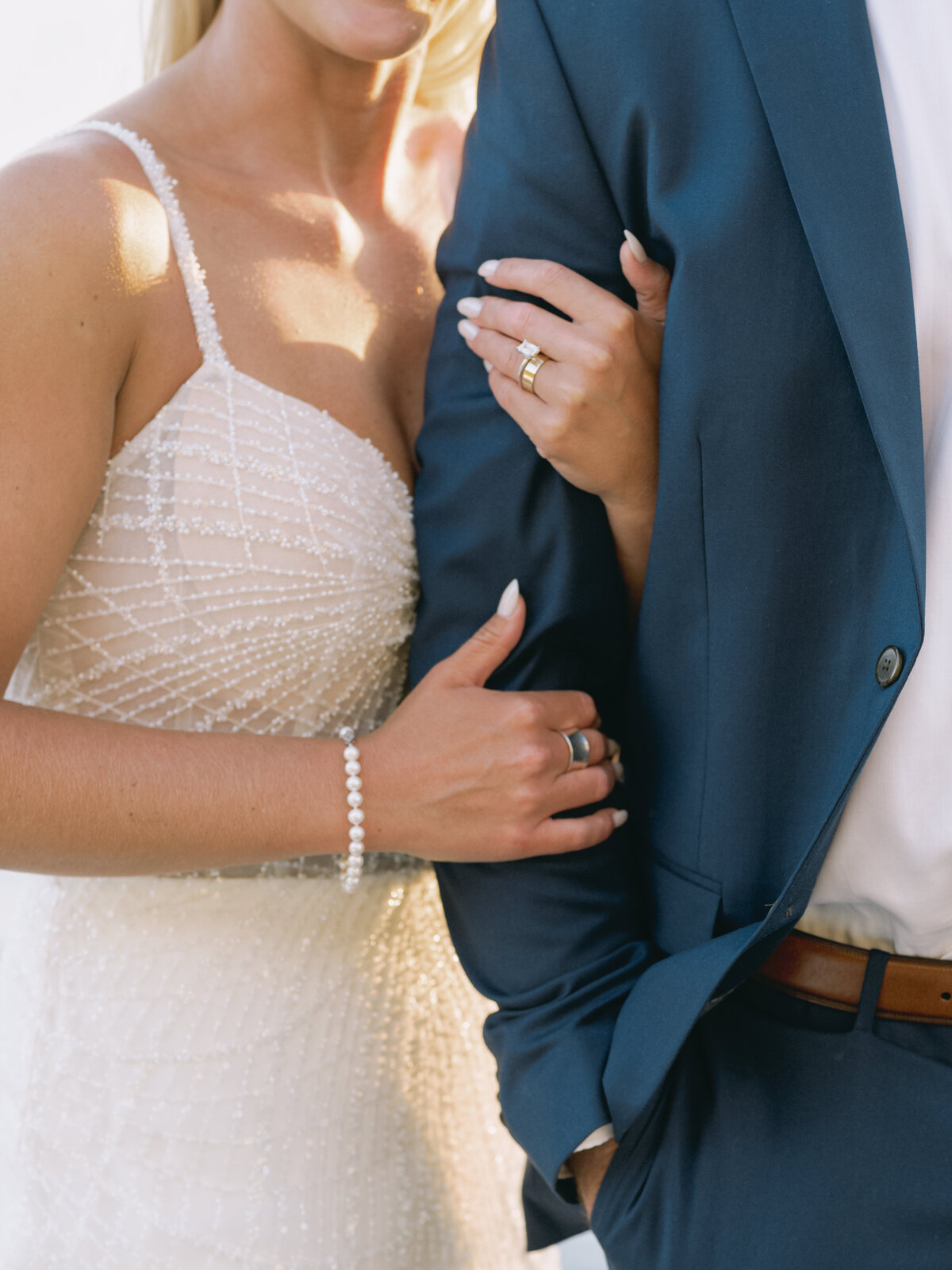 Newport Beach Wedding  - Holly Sigafoos Photo-4