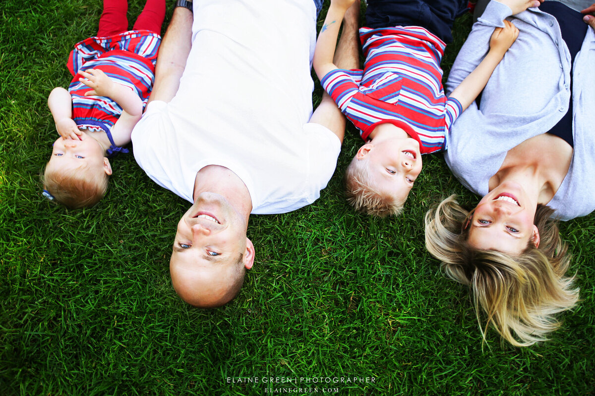 tanisfamily