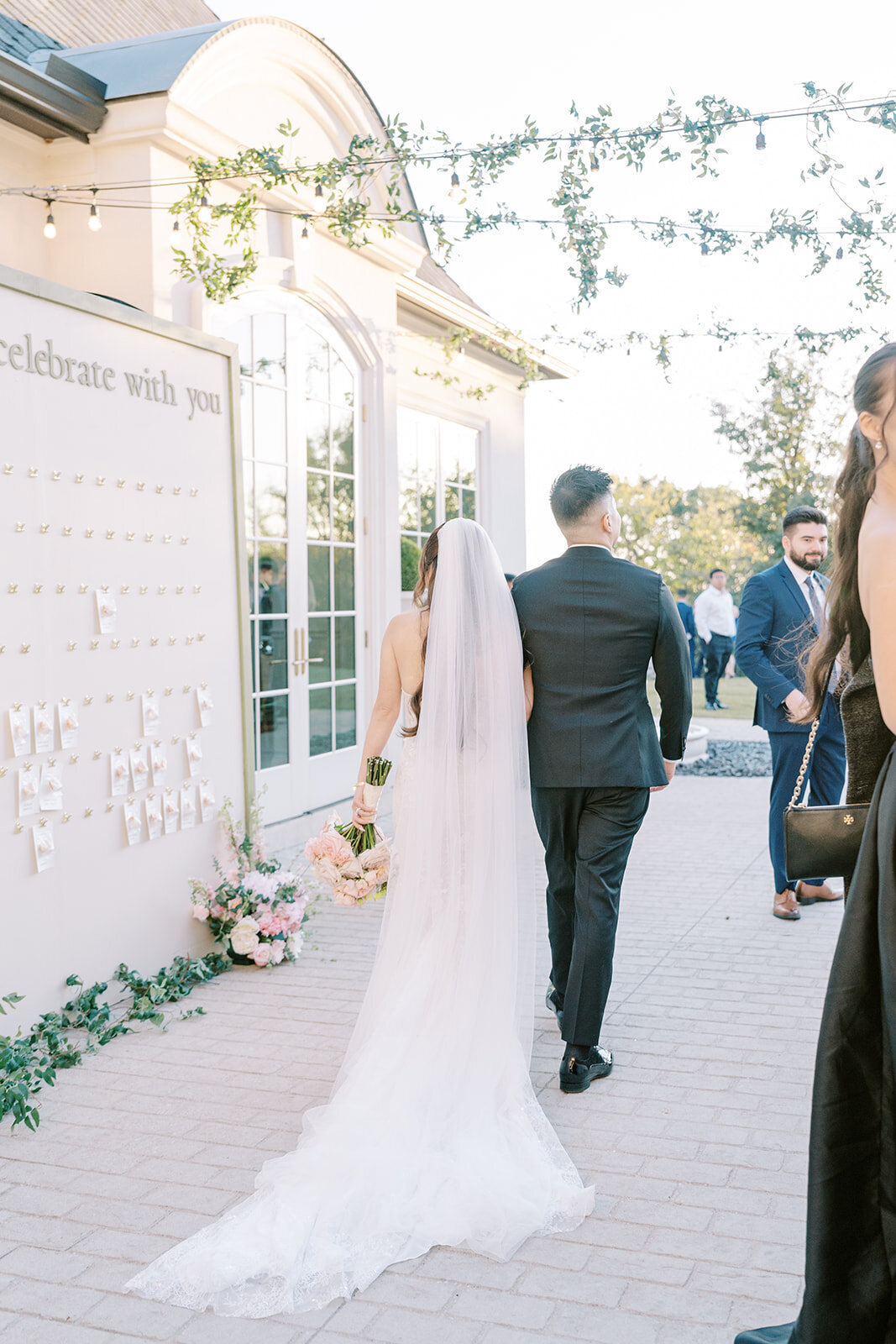 Hillside Estate Wedding Photography