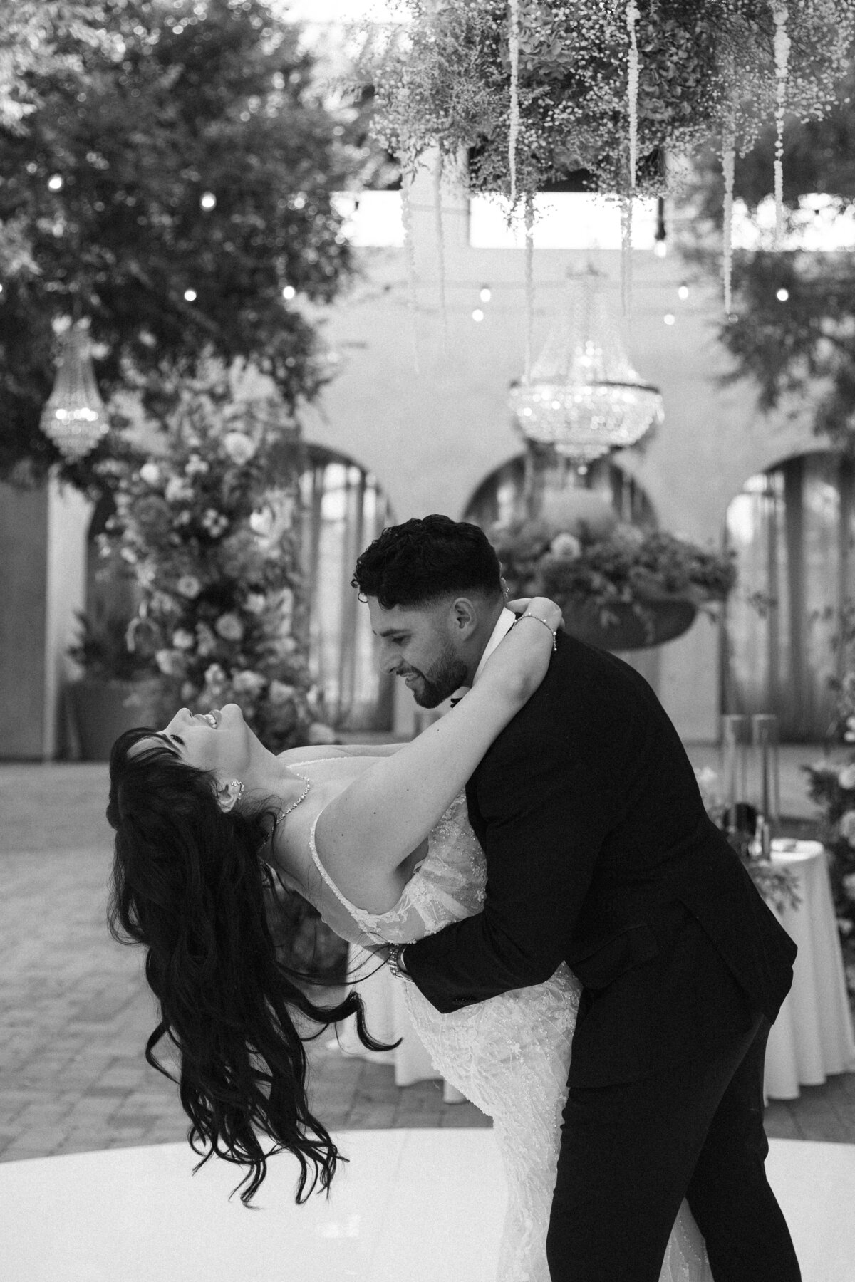 Serra Plaza - San Juan Capistrano Wedding Venue