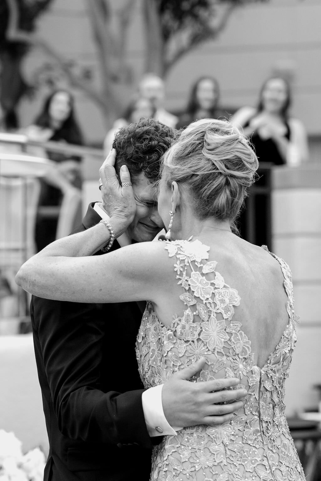 A wedding at the Loews Coronado Bay Resort in Coronado, California - 115
