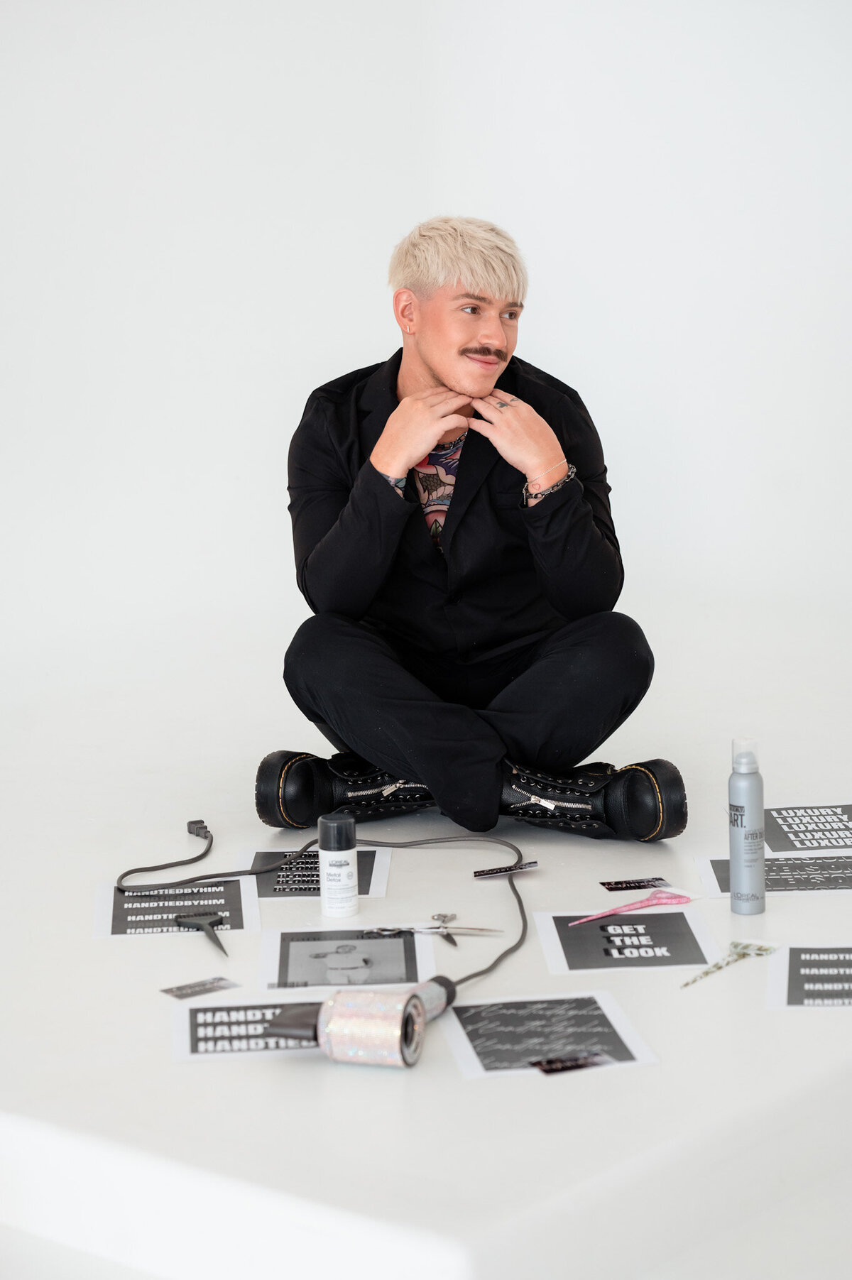 jax-mini-sessions-studio-hair-stylist-branding-photoshoot