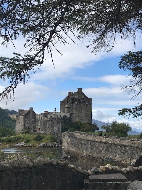 Travel_Scotland_Eilean_Donan_Castle