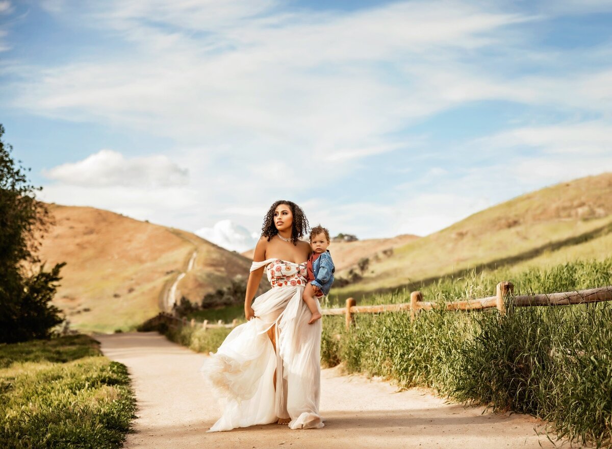 Chico Family Photographer-2